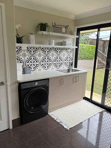 Cru Constructions — Customer photo
