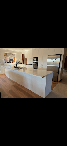 Concept Kitchens — Customer photo