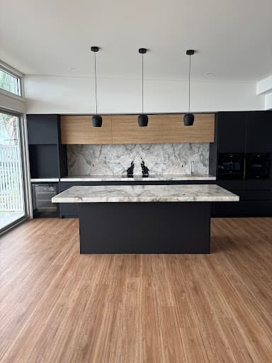 Concept Kitchens — Customer photo