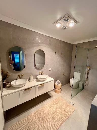 AHO Renovations — Customer photo