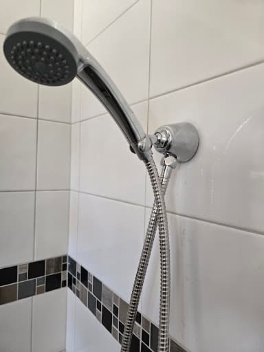 Bella tiling — Customer photo