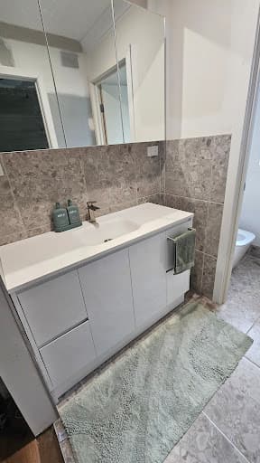 Cru Constructions — Customer photo