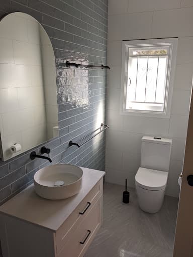 Briswest Renovations — Customer photo