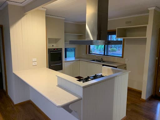 TBS Total Building Solutions — Customer photo