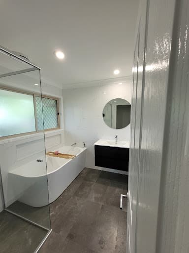 AHO Renovations — Customer photo