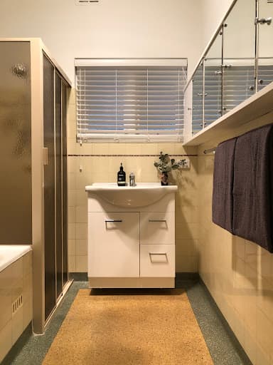 Signature Bathroom Renovations — Customer photo