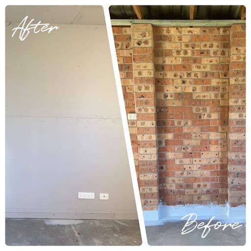 D & J Miller Constructions — Customer photo