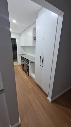 Mid Coast Kitchens — Customer photo
