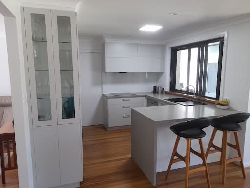 Concept Kitchens — Customer photo