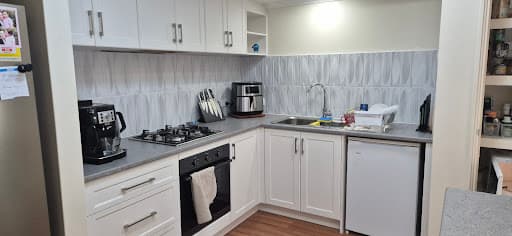 Merlin Cabinets — Customer photo