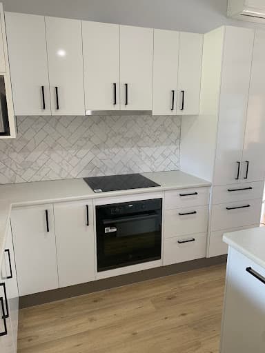 Kitchenworks Bundaberg — Customer photo