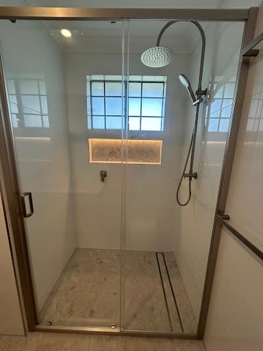 Jim's Bathrooms and Resurfacing — Customer photo
