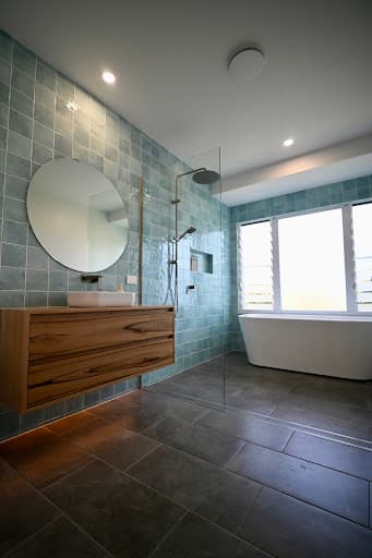 Tige's Tiles Nowra — Customer photo
