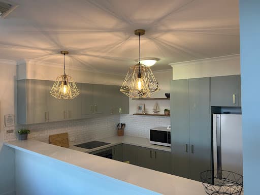 RM Kitchens & Bathrooms — Customer photo