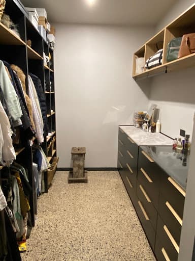 Coffs Joinery — Customer photo