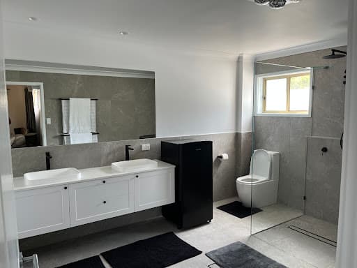 AHO Renovations — Customer photo