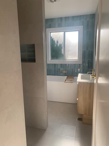 Tige's Tiles Nowra — Customer photo