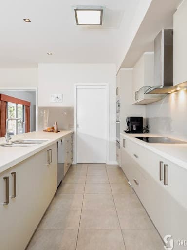 GV Kitchens — Customer photo