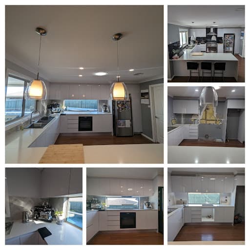 Chandolin Construction — Customer photo