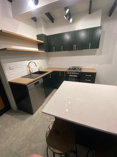 Love Renos — Customer photo