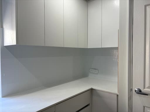 Kitchens and Granite WA — Customer photo