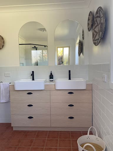 Love Renos — Customer photo