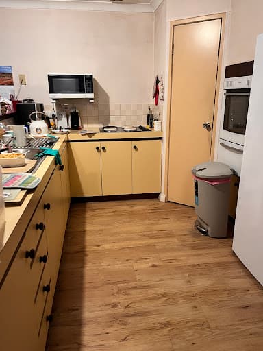 Merlin Cabinets — Customer photo