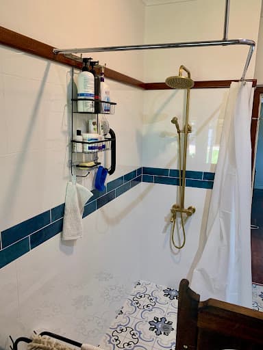 Bella tiling — Customer photo