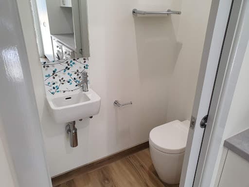 Melbourne Kitchens and Bathrooms PTY LTD — Customer photo