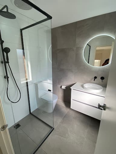 The Bathroom Pro - Bathroom Renovations Melbourne — Customer photo