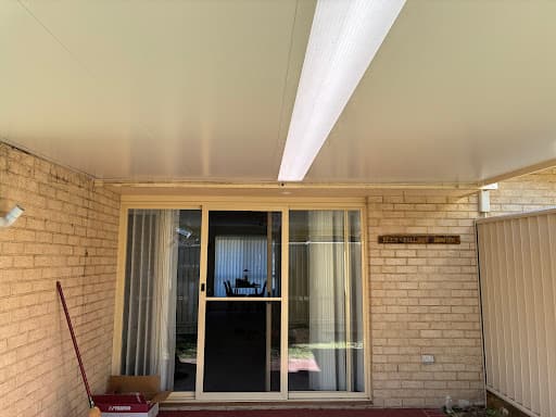 McGuinness Building Pty Ltd — Customer photo