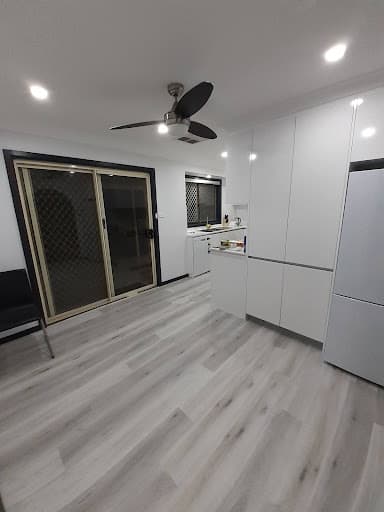 Aalbor Kitchens Sydney π β Customer photo