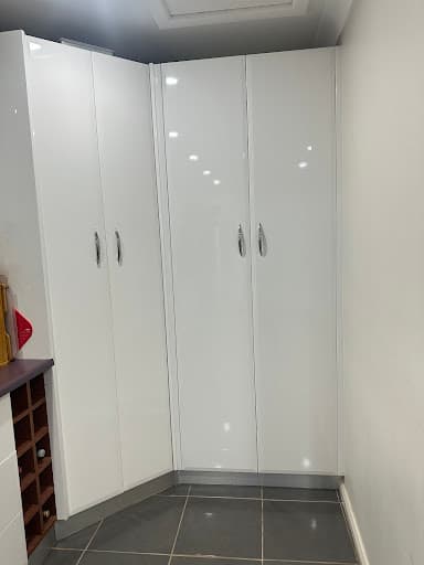 Kitchen & Renovation Concepts — Customer photo