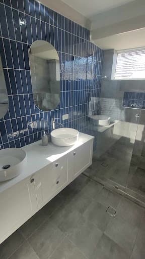 JDB Plumbing & Bathrooms — Customer photo