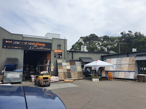 Jacoba Tiles — Customer photo