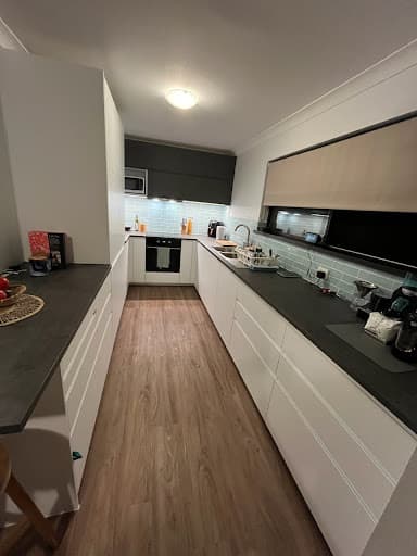 Mate4home - Kitchen Designer & Installer — Customer photo
