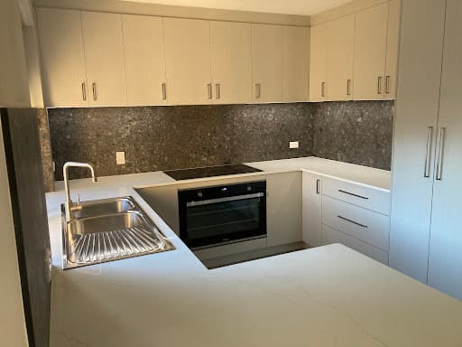 Merlin Cabinets — Customer photo