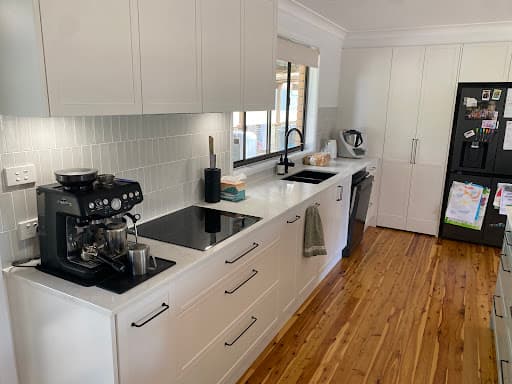 RM Kitchens & Bathrooms — Customer photo