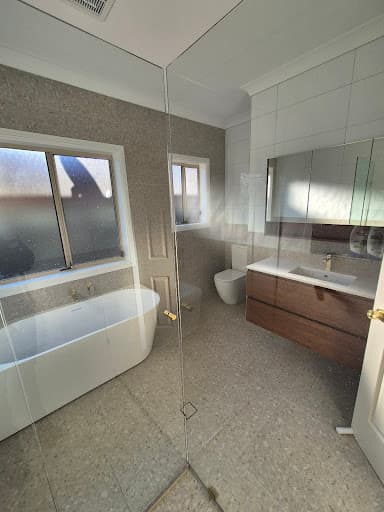 Adelaide Bathrooms and Renovations SA — Customer photo