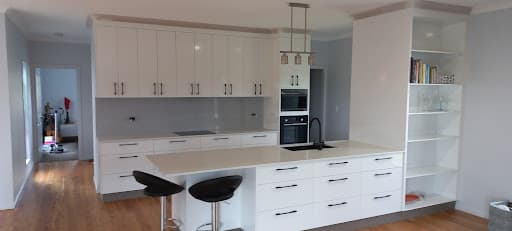 Kitchenworks Bundaberg — Customer photo