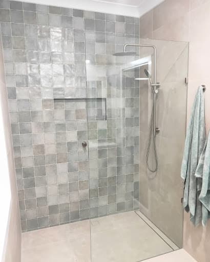The Brisbane Bathroom Company — Customer photo