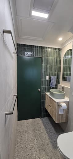 AHO Renovations — Customer photo
