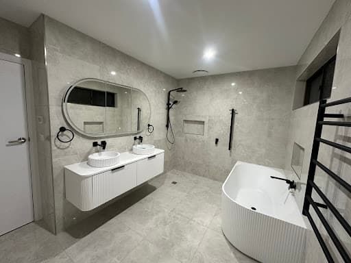 Baldi Tiling Trade Group — Customer photo