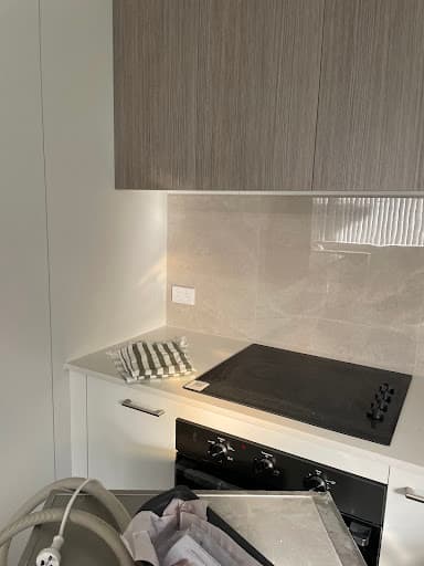 Mid Coast Kitchens — Customer photo