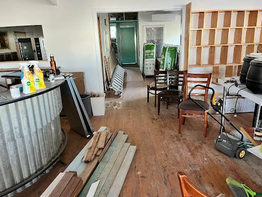 Braithwaite Building — Customer photo