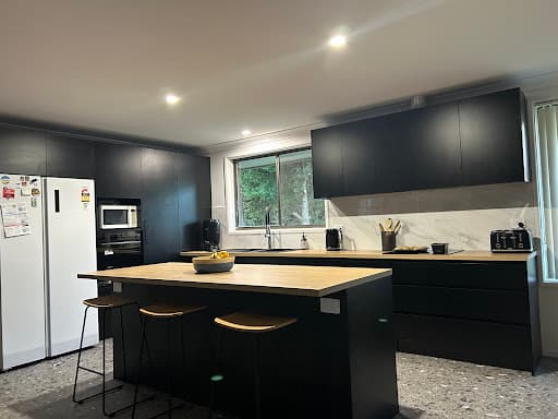 Coffs Joinery — Customer photo
