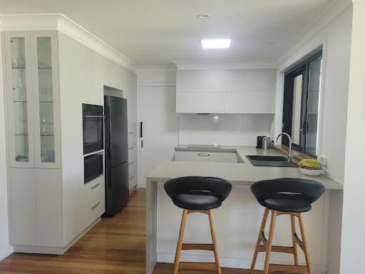Concept Kitchens — Customer photo