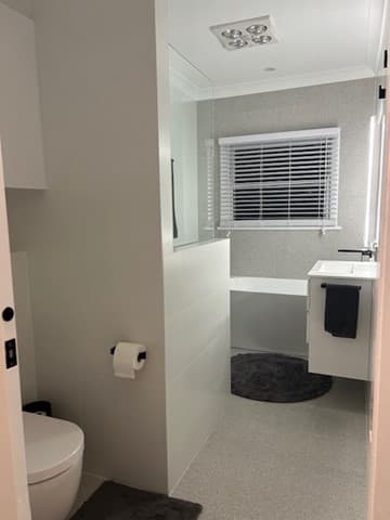 Love Renos — Customer photo