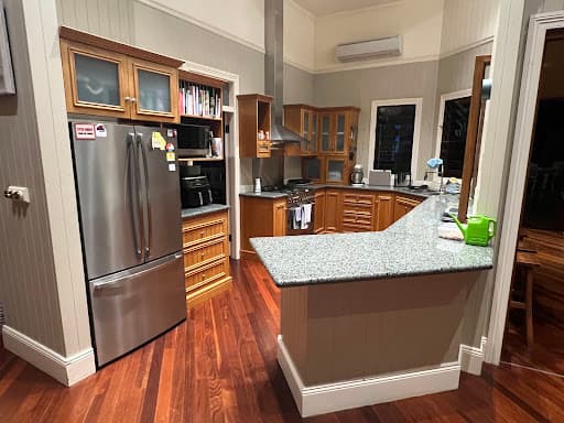 Concept Kitchens — Customer photo