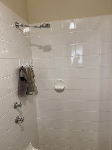 Adelaide Bathroom Resurfacing — Customer photo